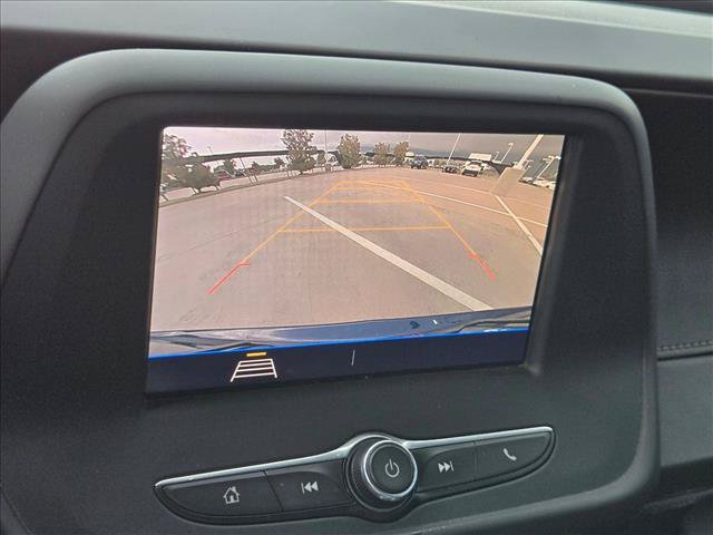 Used 2020 Chevrolet Camaro LT RWD image 12