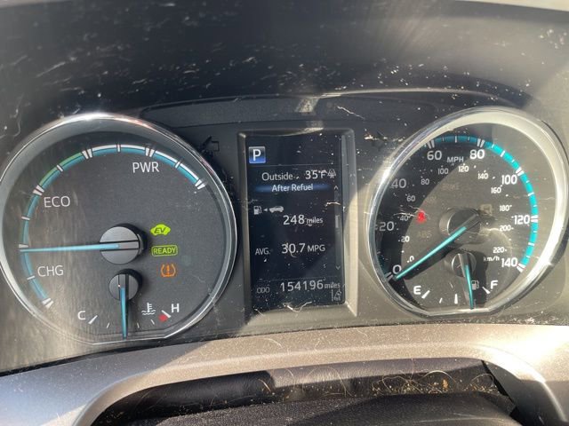 Used 2017 Toyota RAV4 XLE image 9