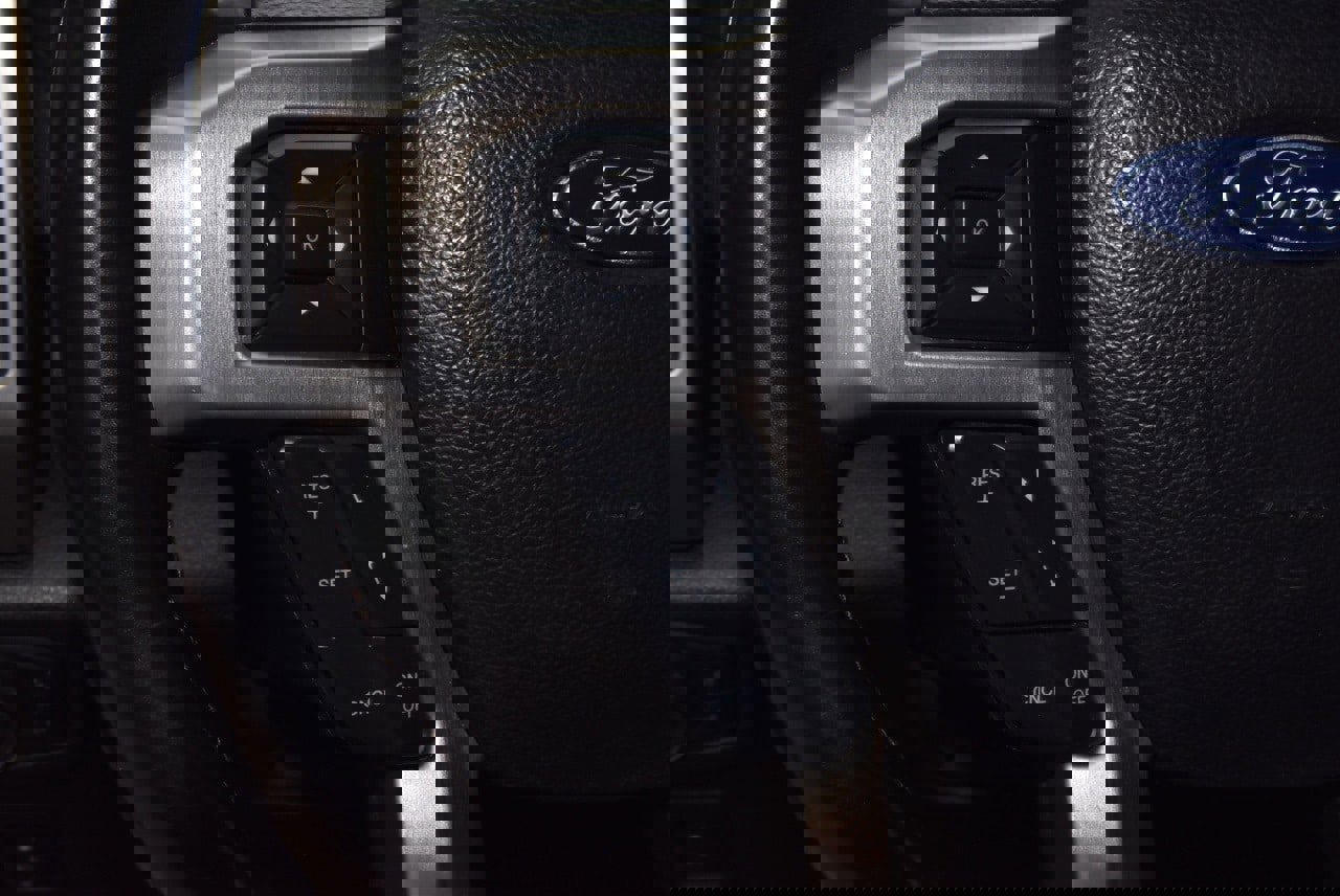 Used 2020 Ford F150 Platinum w/ Equipment Group 701A Luxury image 23