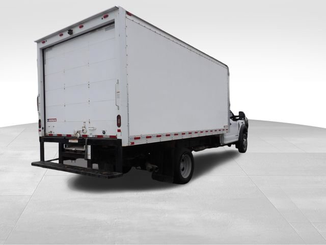 Used 2017 Ford F450 2WD Regular Cab Super Duty image 16