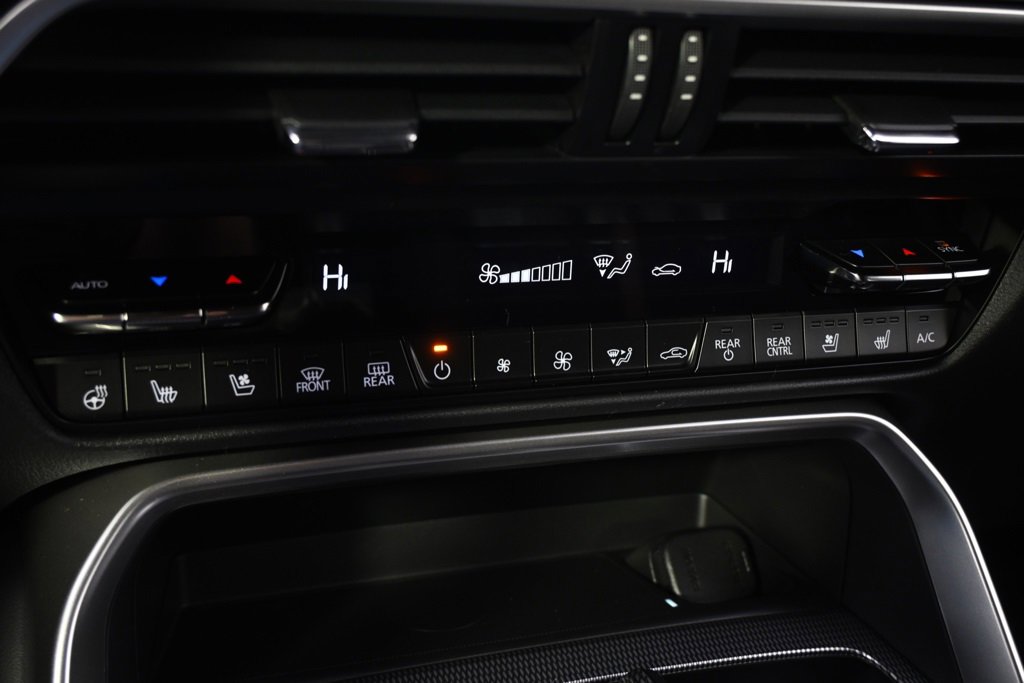 New 2026 MAZDA CX-90 Plug-In Hybrid w/ Premium Plus image 33