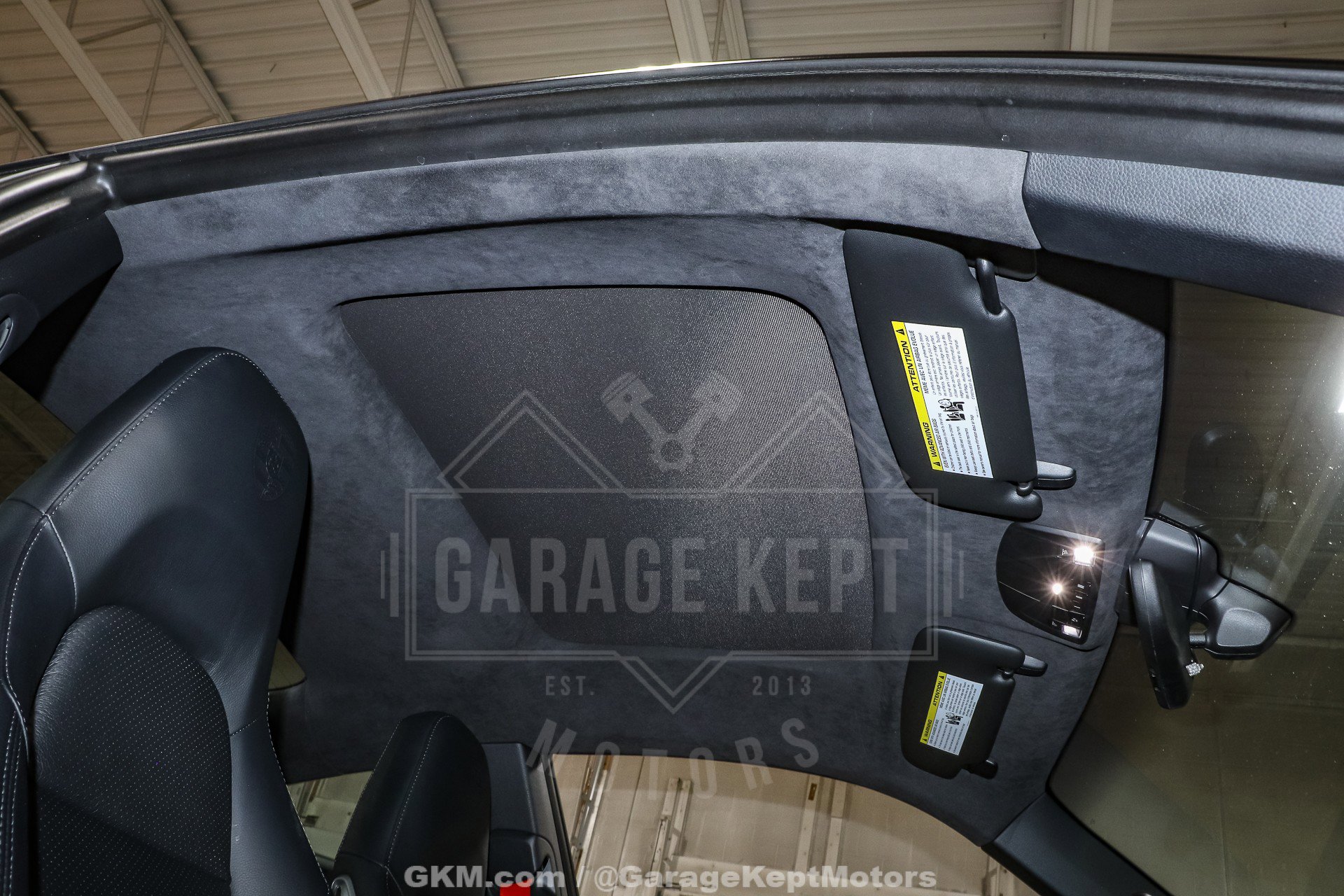 Used 2015 Porsche 911 Carrera 4S image 82