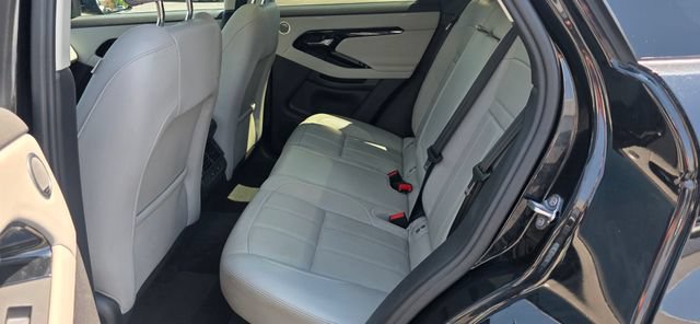 Used 2024 Land Rover Range Rover Evoque S AWD/4WD image 12