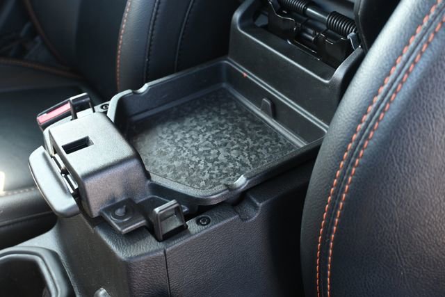 Used 2021 Jeep Gladiator Mojave image 25