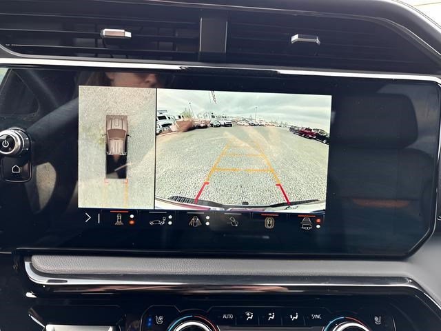Certified 2024 GMC Sierra 2500 AT4 image 20