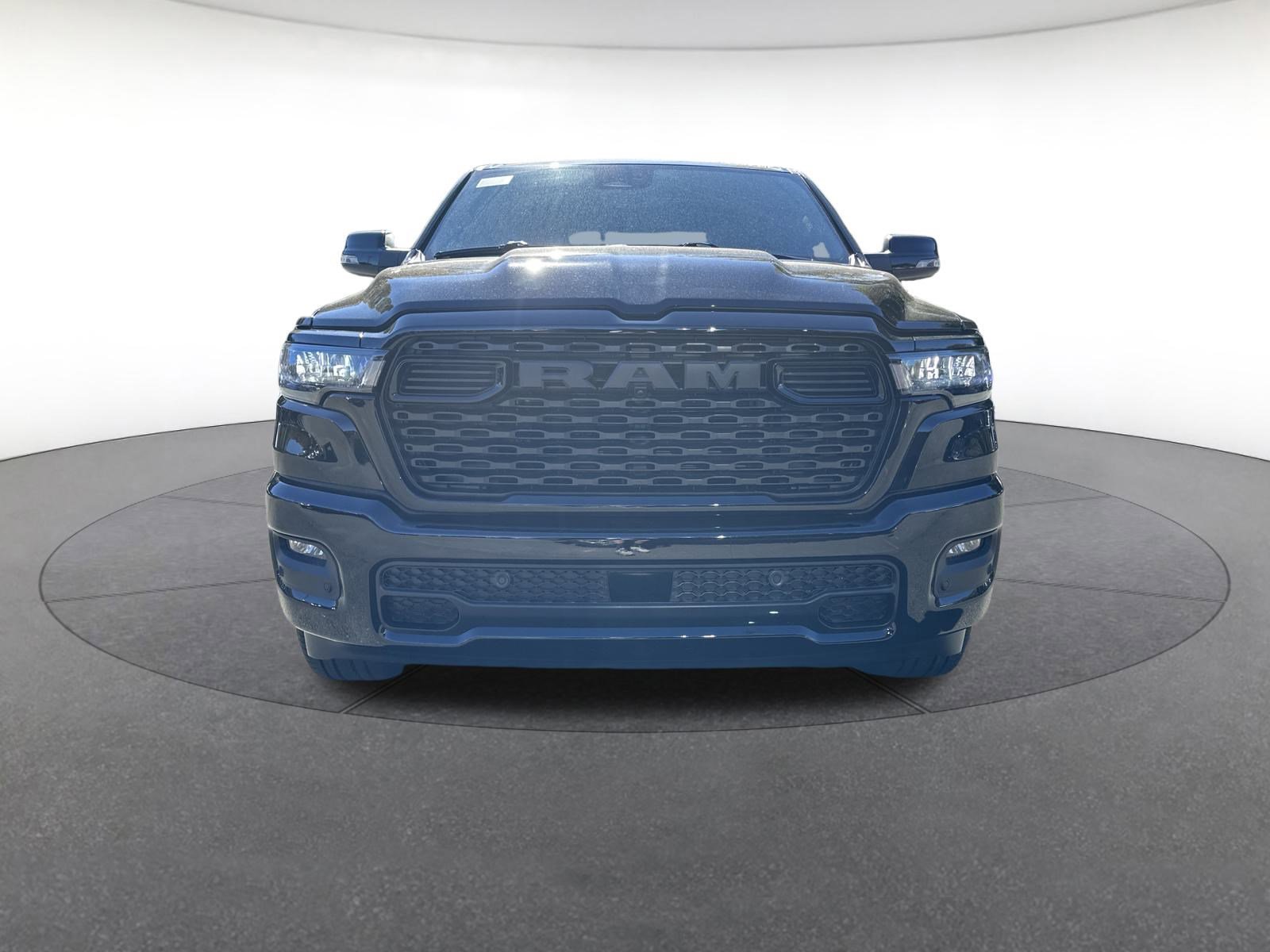 New 2026 RAM 1500 Big Horn image 8