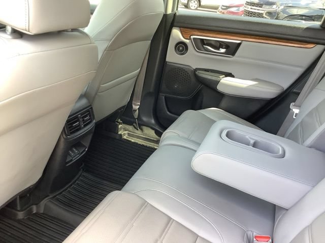 Used 2021 Honda CR-V EX-L image 21
