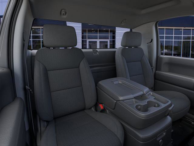 New 2026 GMC Sierra 1500 Pro w/ Pro Value Package AWD/4WD image 89