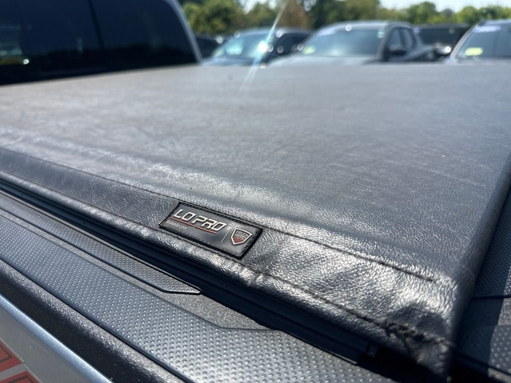 Used 2020 Toyota Tacoma TRD Off-Road w/ Technology Package AWD/4WD image 19