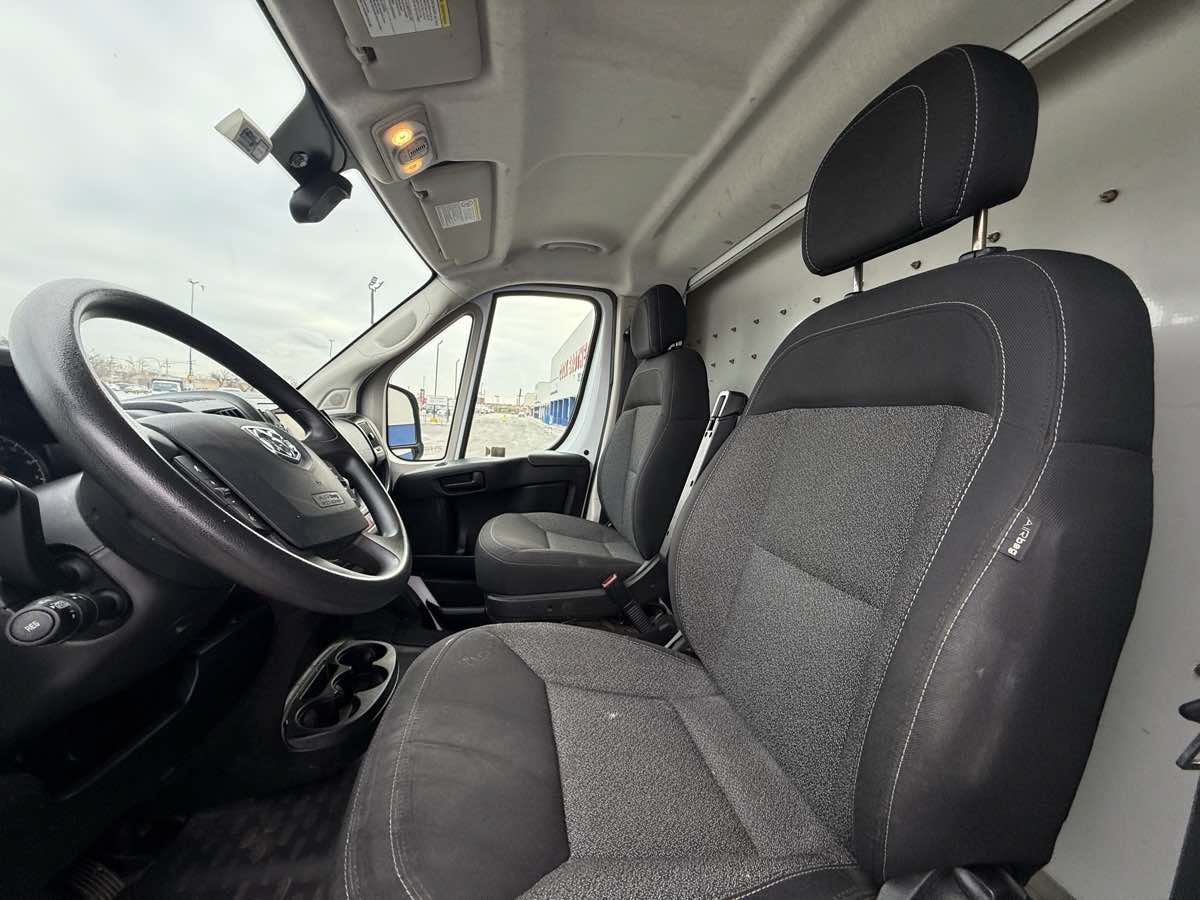 Used 2019 RAM ProMaster 3500 FWD image 13