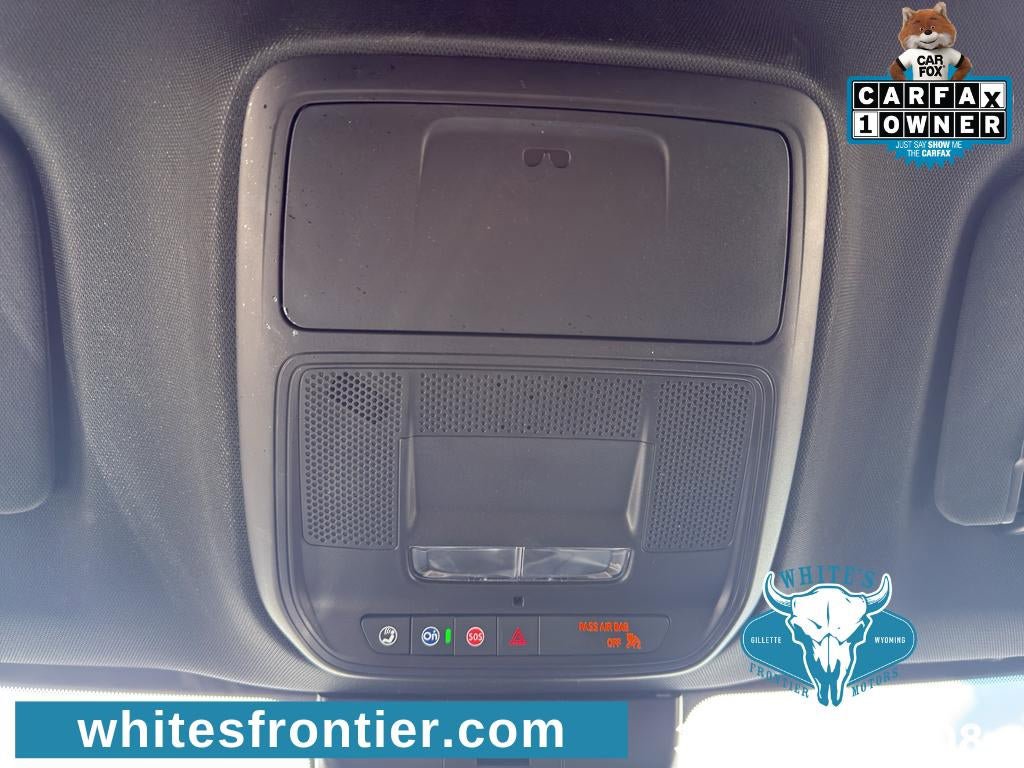 Used 2026 Chevrolet Traverse LT AWD/4WD image 21
