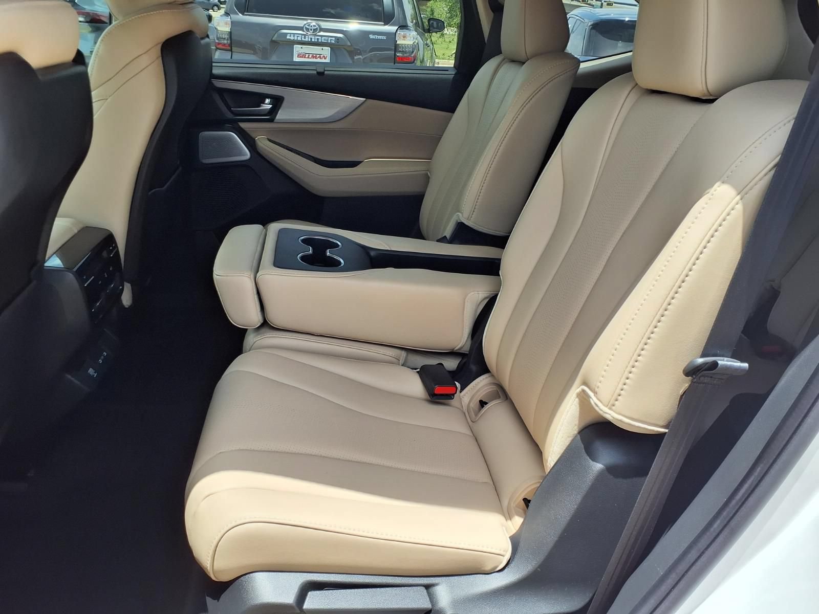Used 2025 Acura MDX FWD w/ Technology Package image 24