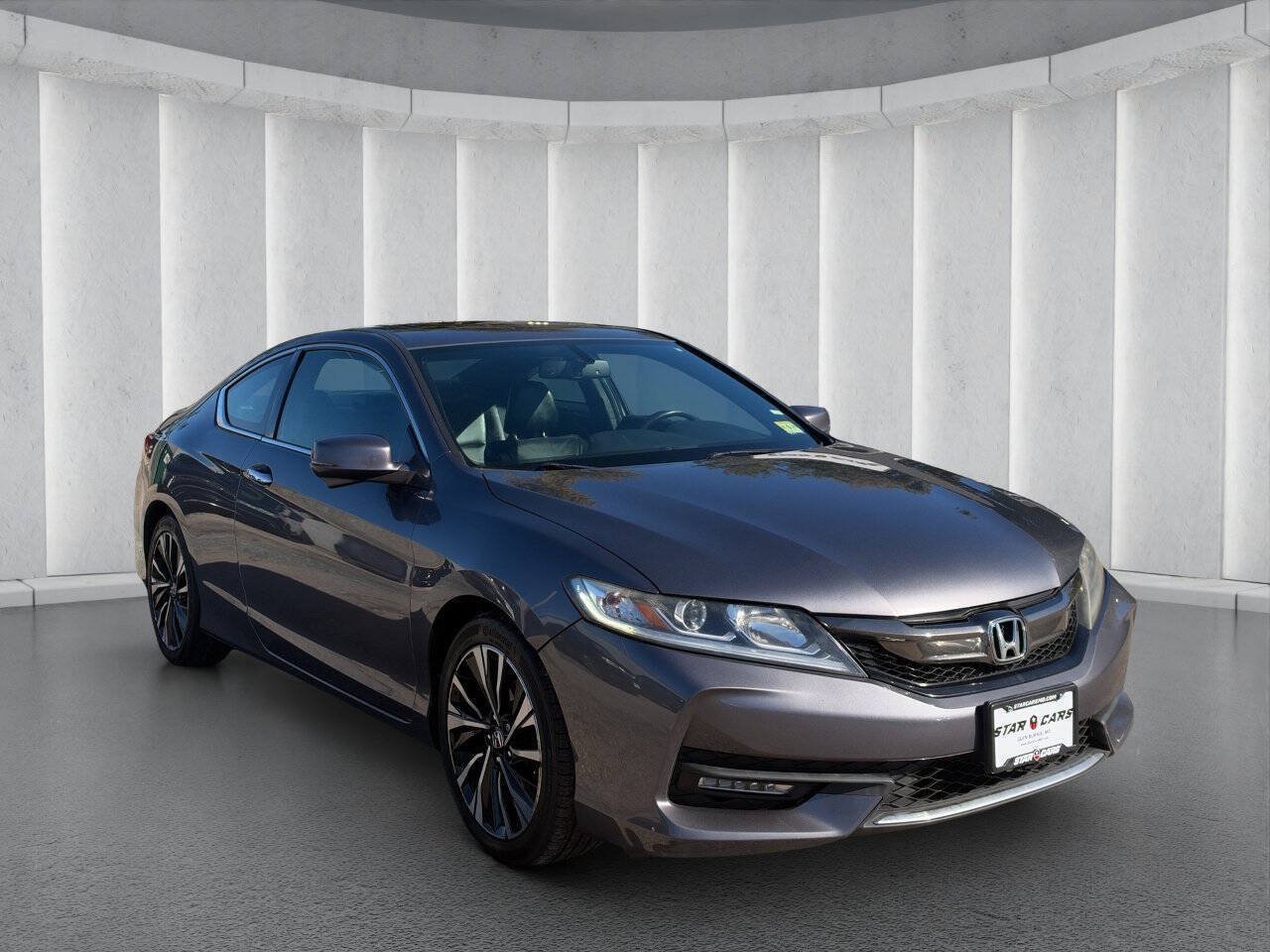 Used 2017 Honda Accord EX-L image 7