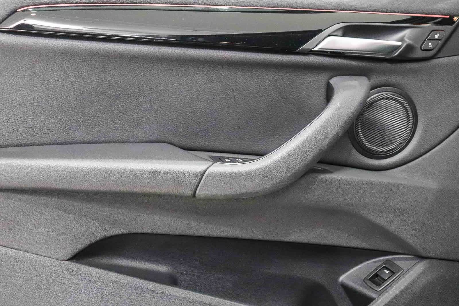 Used 2020 BMW X1 sDrive28i FWD image 25