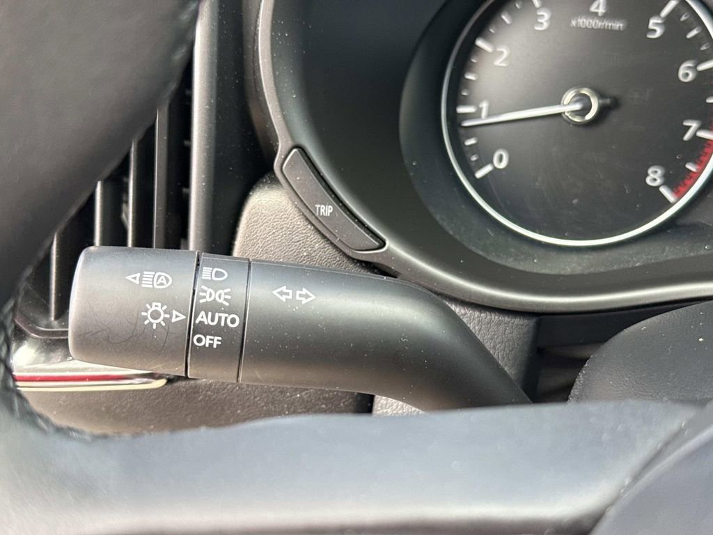 Certified 2024 MAZDA CX-50 AWD 2.5 S w/ Accent Package image 47