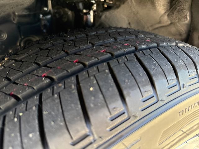 Used 2026 Honda CR-V EX image 28