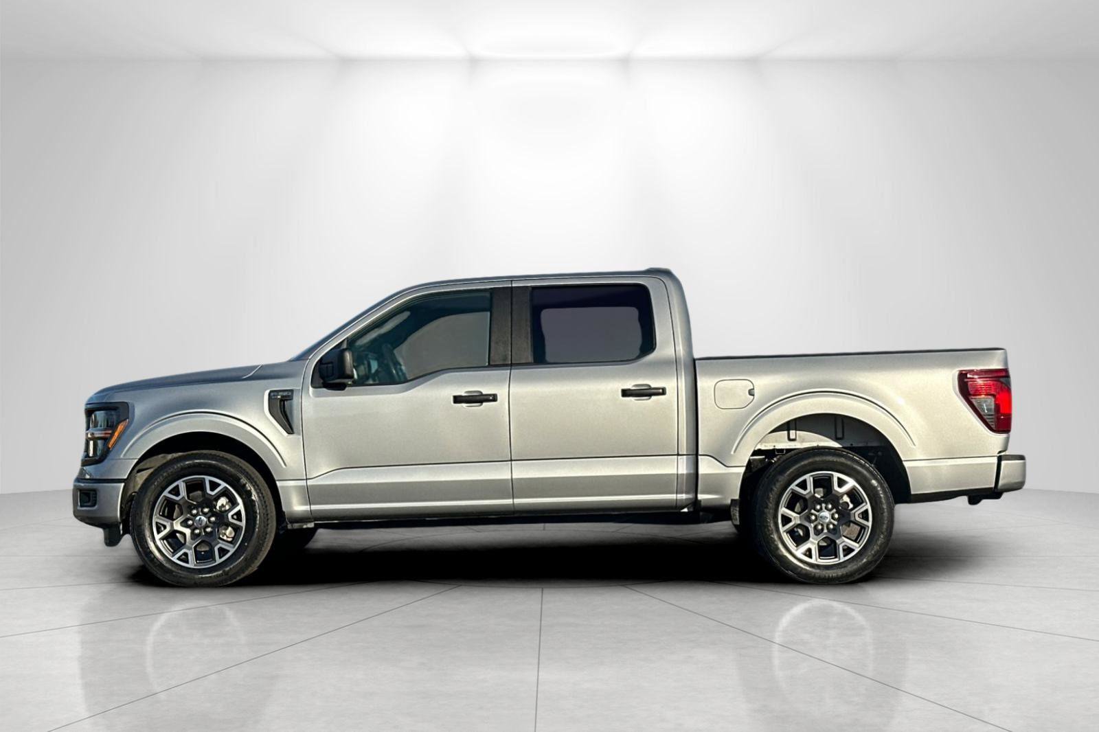 Used 2024 Ford F150 STX image 6