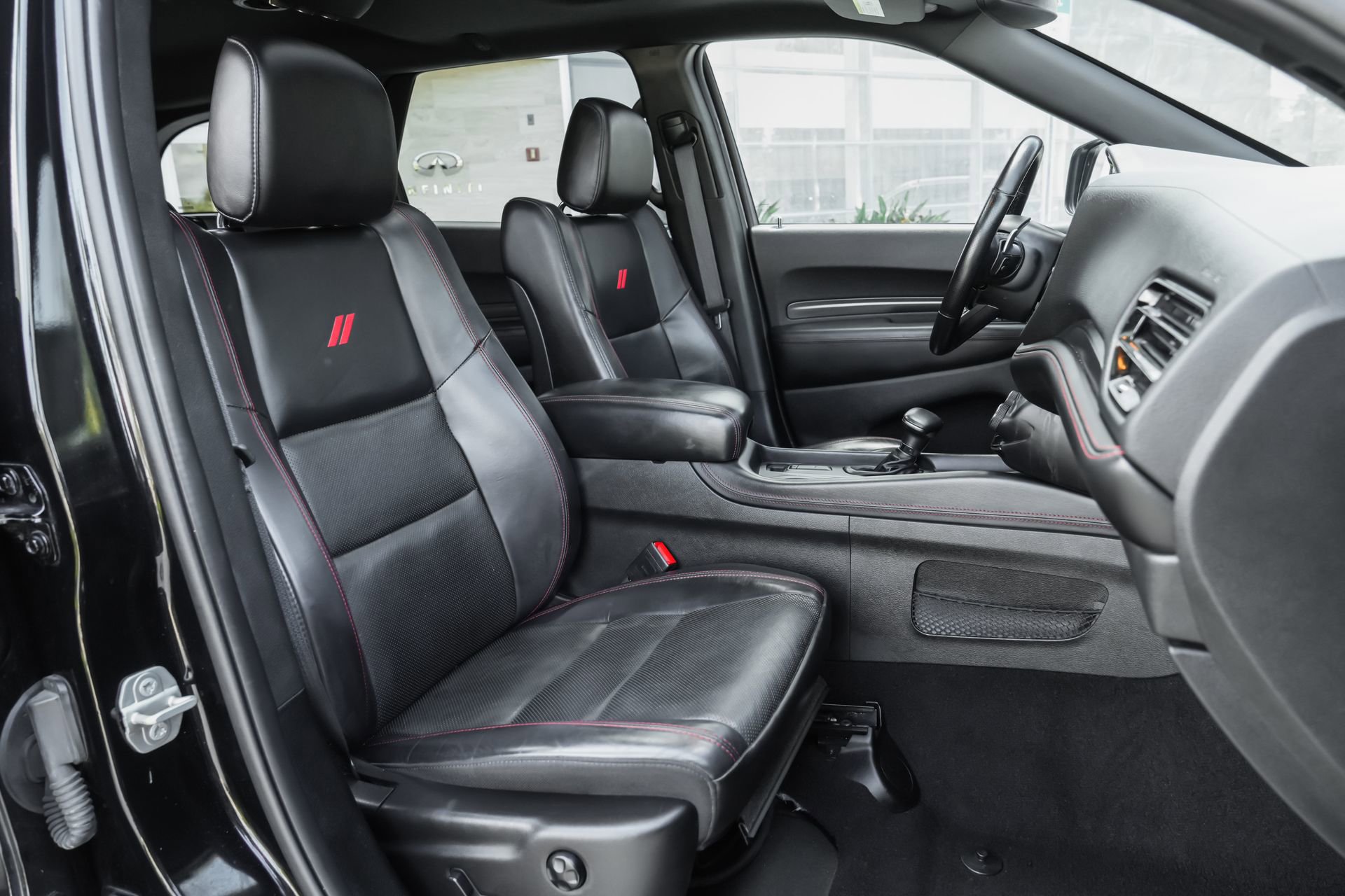 Used 2024 Dodge Durango R/T image 39