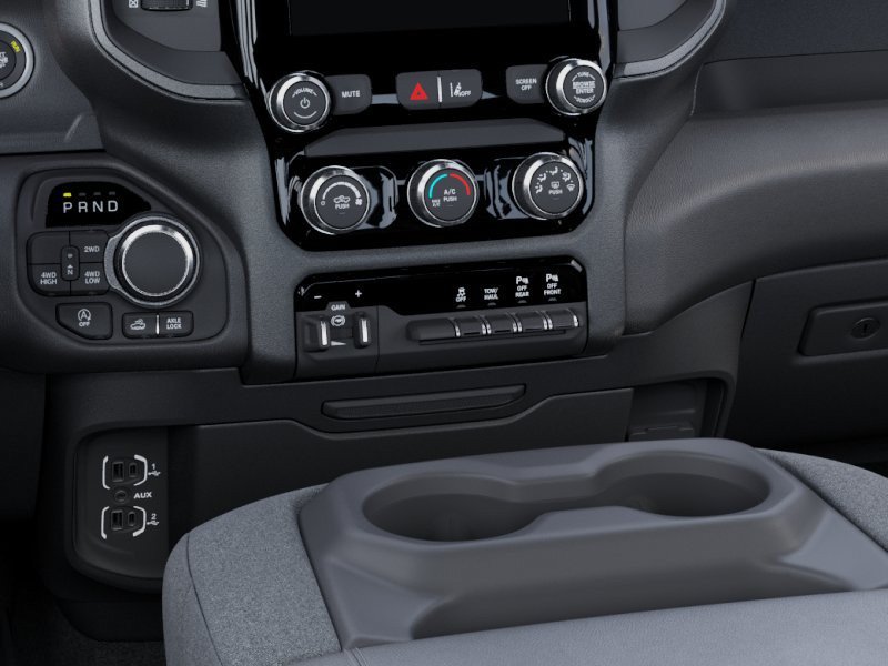New 2027 RAM 1500 Tradesman AWD/4WD image 27