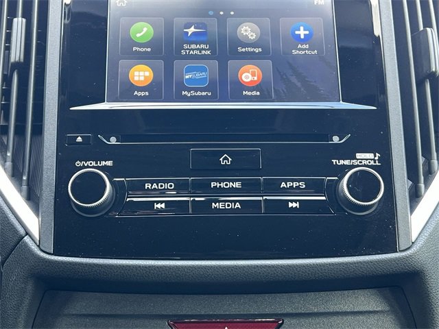 Certified 2023 Subaru Crosstrek 2.0i Premium image 14