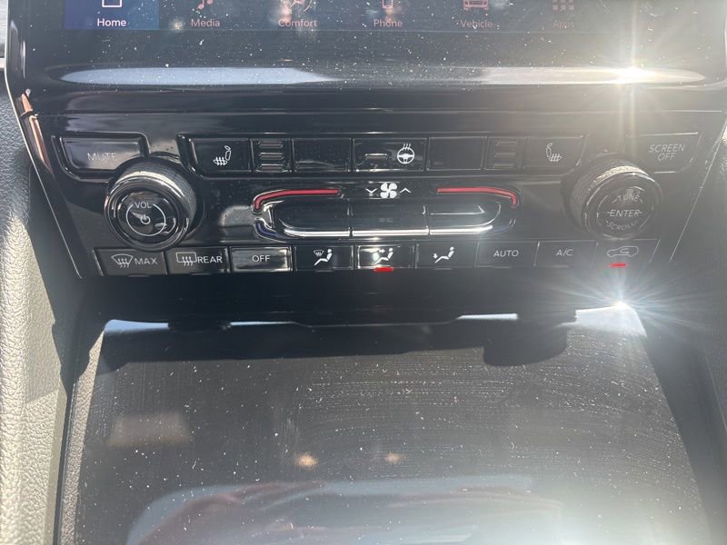 New 2025 Jeep Grand Cherokee Limited AWD/4WD image 49