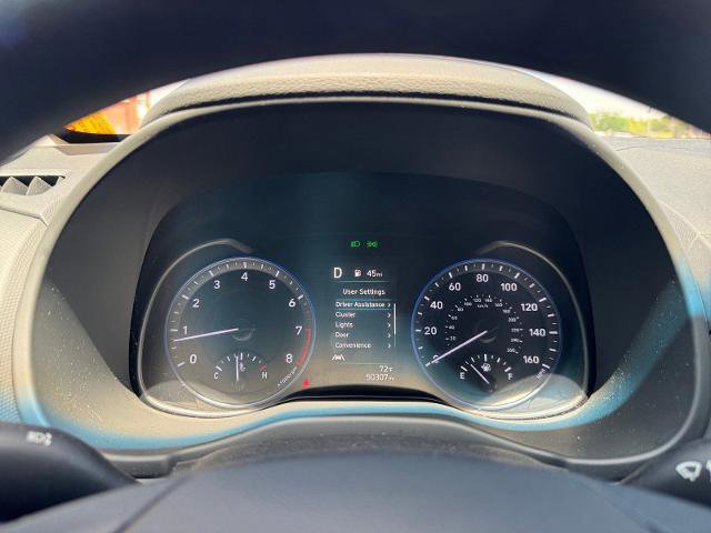 Used 2022 Hyundai Kona SEL w/ Cargo Package FWD image 25