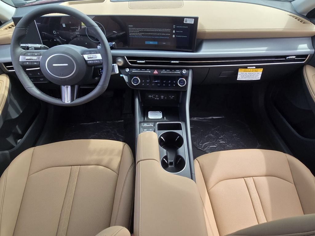 New 2026 Hyundai Sonata Limited FWD image 7