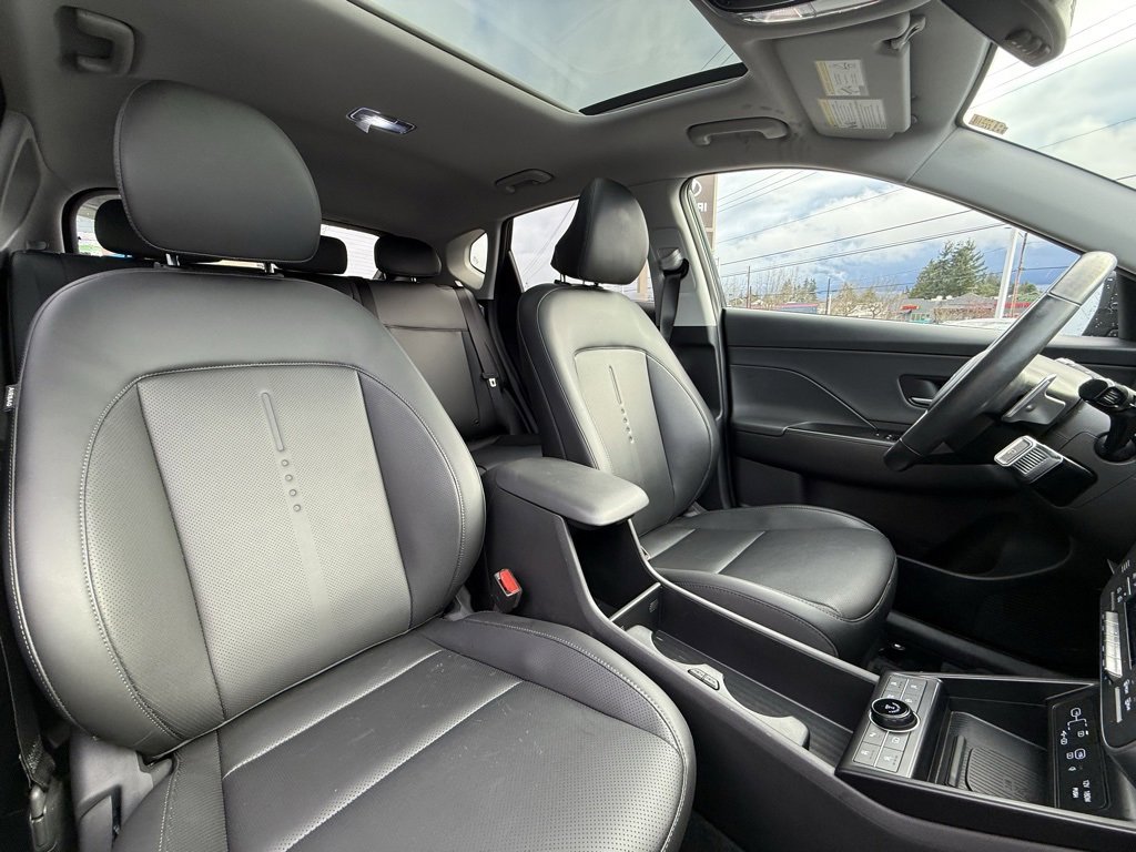 Certified 2024 Hyundai Kona Limited image 19