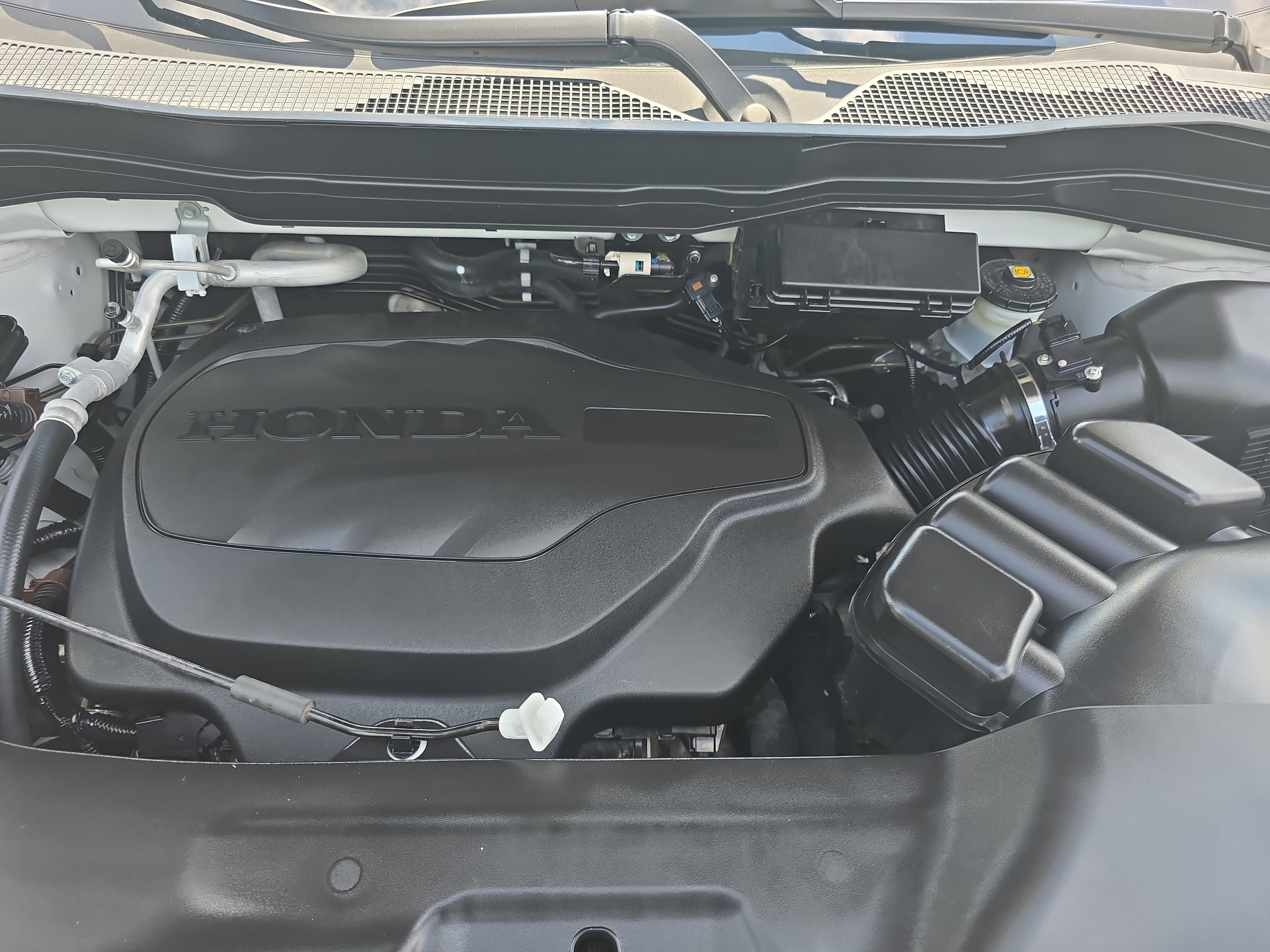 Used 2023 Honda Ridgeline RTL image 29
