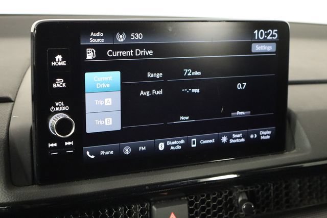 Used 2024 Honda CR-V EX-L image 32