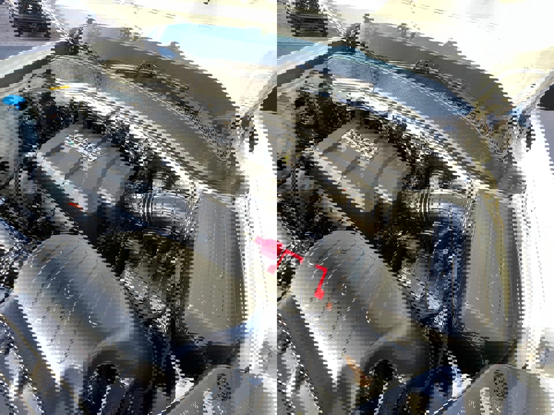 Used 2007 Honda Ridgeline RT image 24