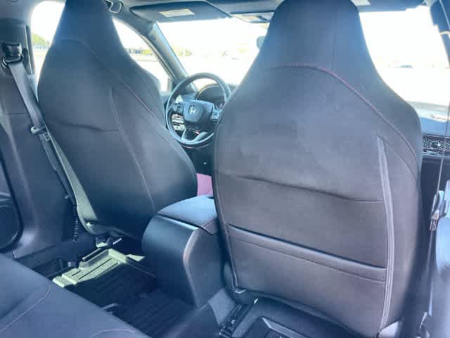 Certified 2022 Honda Civic Si image 13