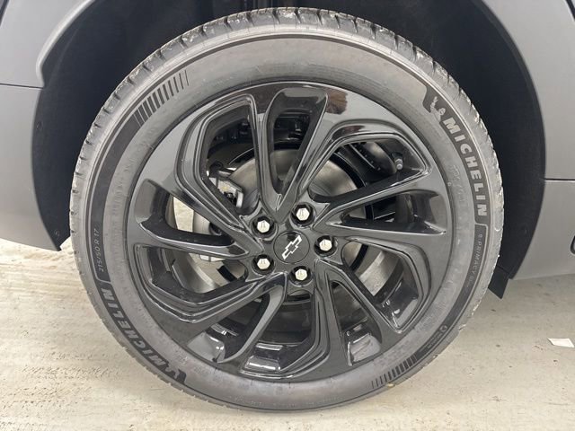 New 2027 Chevrolet Bolt RS image 30