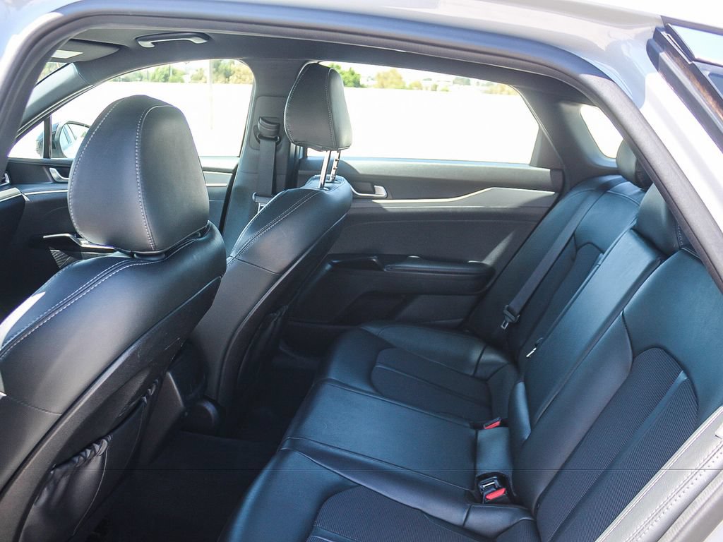 Used 2022 Kia K5 GT-Line AWD/4WD image 19