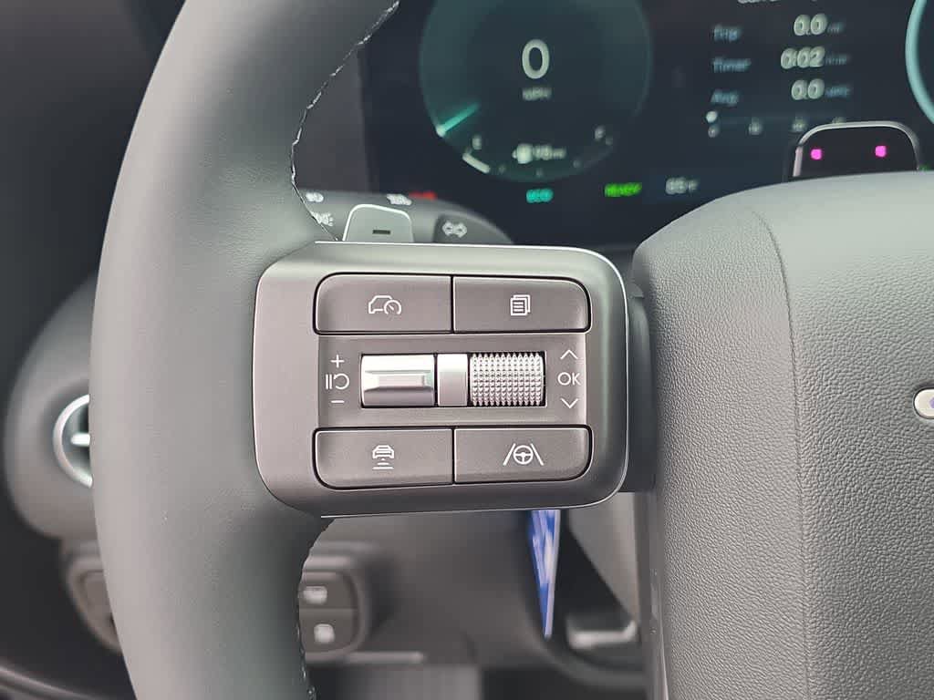 New 2026 Hyundai Palisade SEL Premium FWD image 25