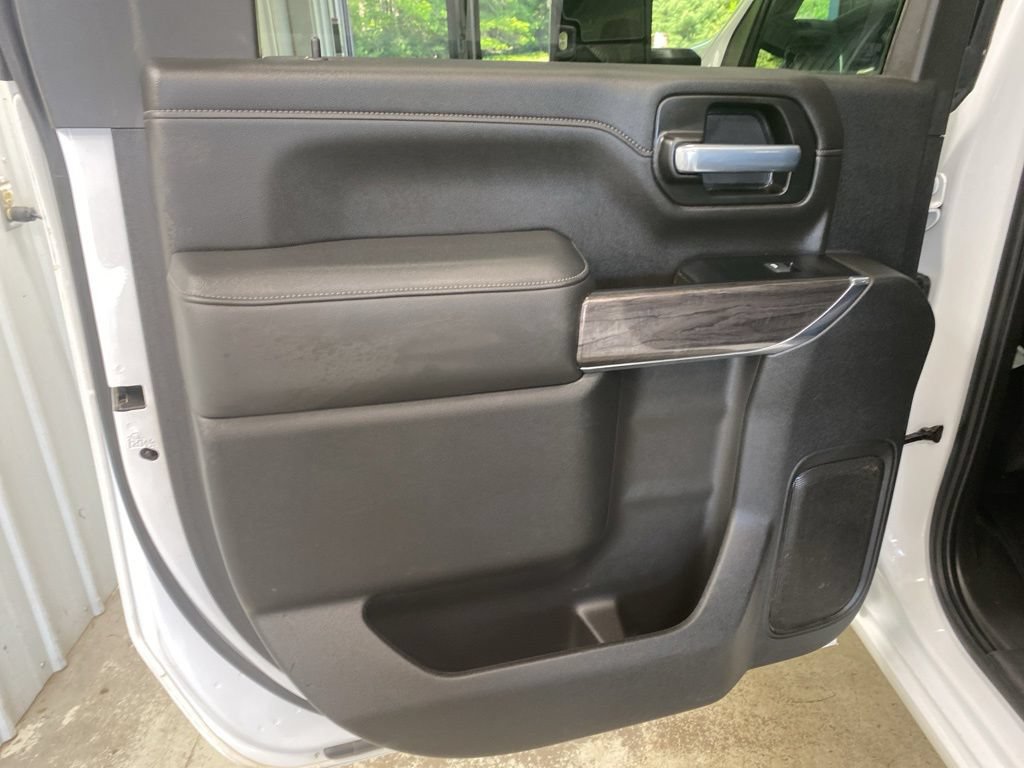 Used 2021 Chevrolet Silverado 3500 LTZ AWD/4WD image 29