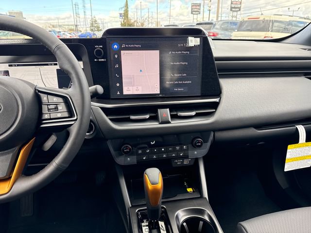 New 2026 Subaru Outback Wilderness image 22