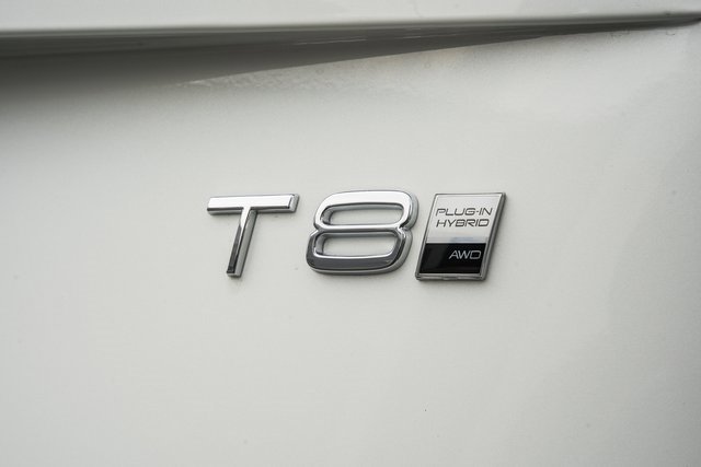 New 2026 Volvo XC90 T8 Ultra w/ Protection Package Premier image 7