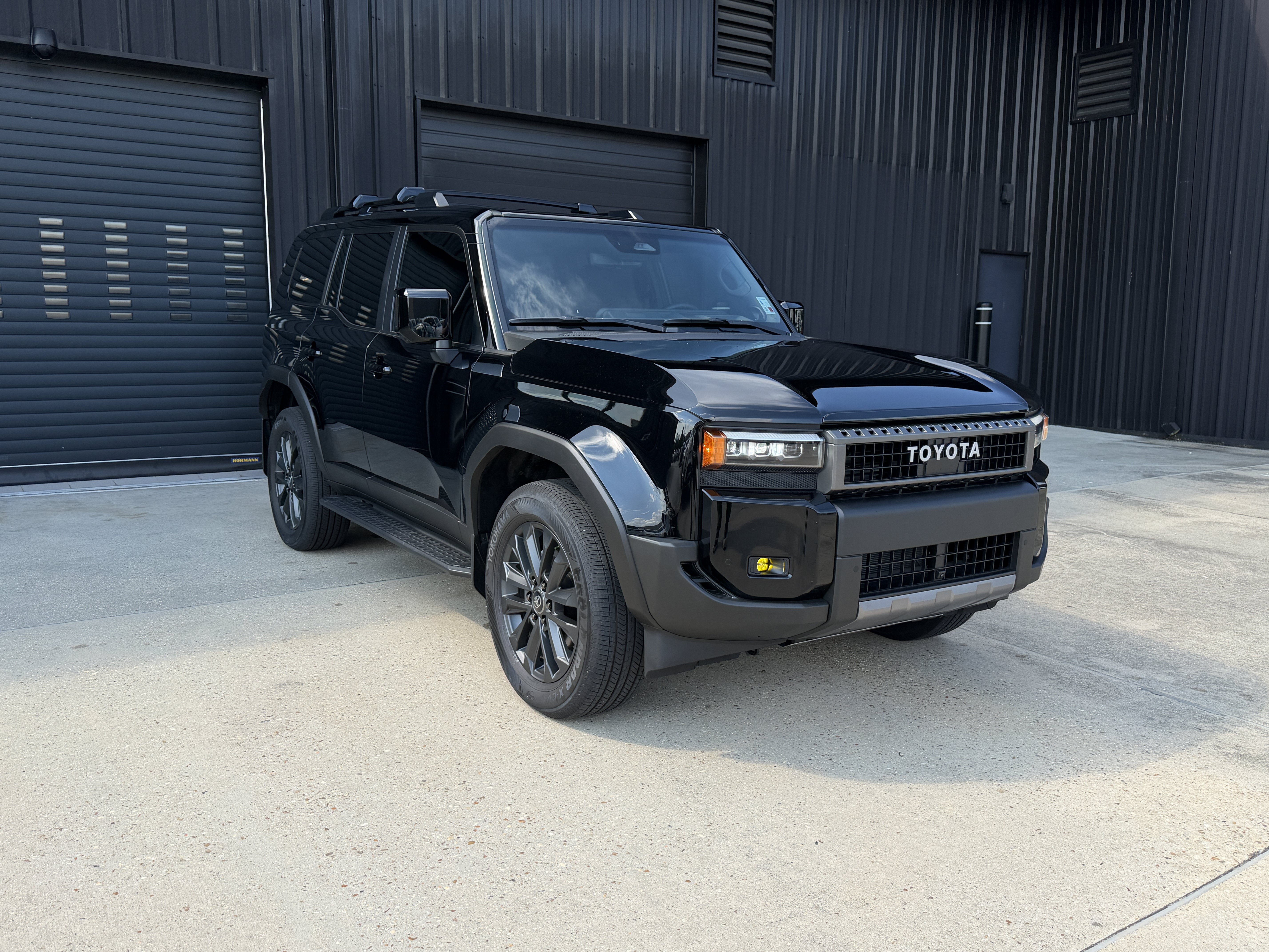 Used 2027 Toyota Land Cruiser w/ Premium Package AWD/4WD image 7
