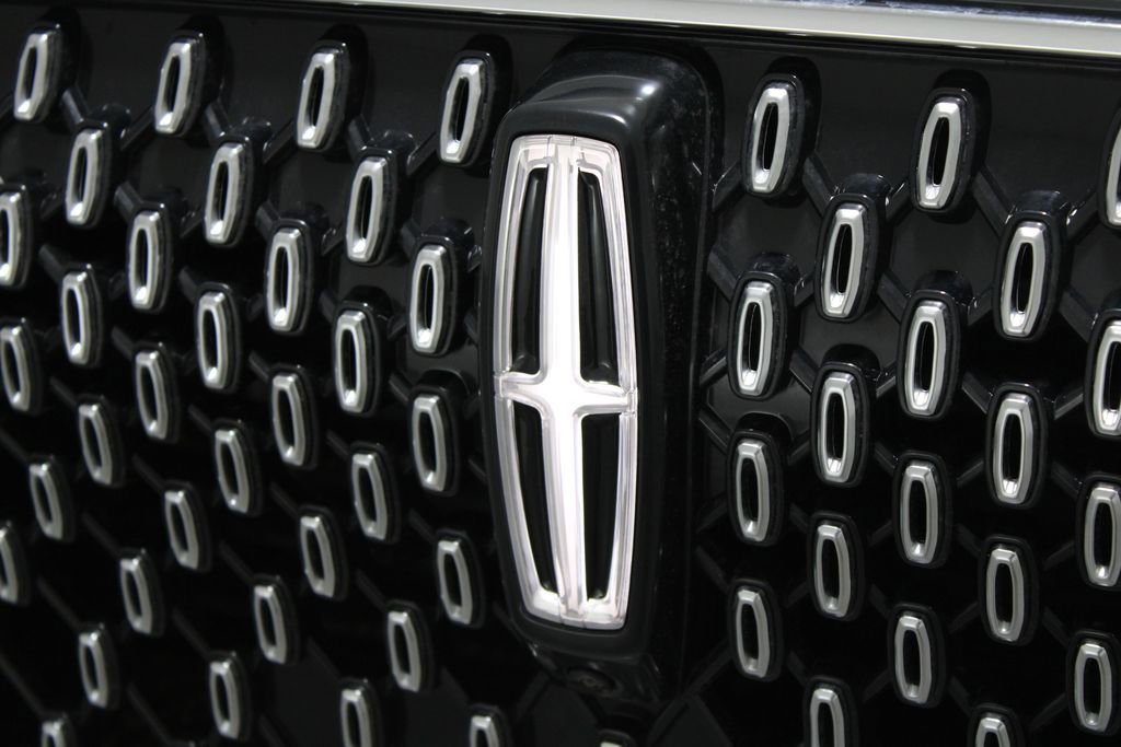 New 2026 Lincoln Aviator Reserve image 63