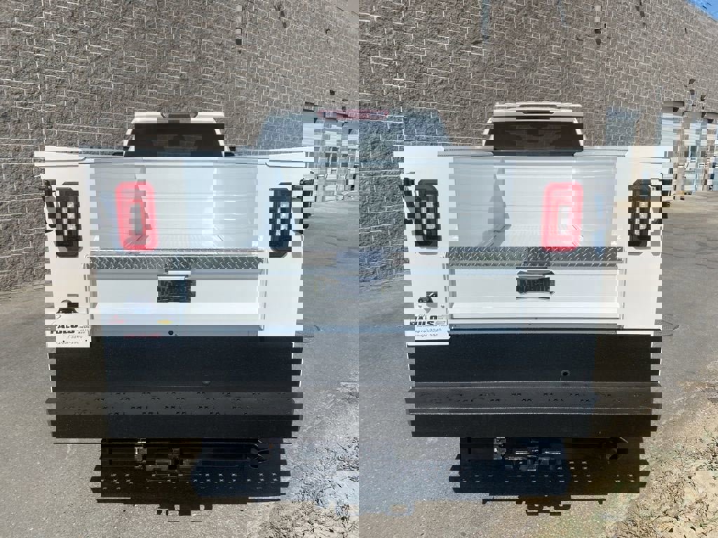 New 2024 Chevrolet Silverado 2500 W/T w/ WT Convenience Package image 5