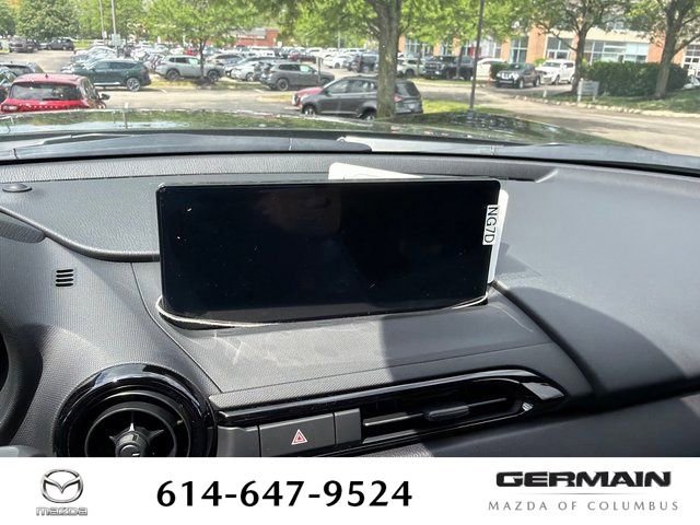 New 2026 MAZDA MX-5 Miata Club w/ Weather Package RWD image 14