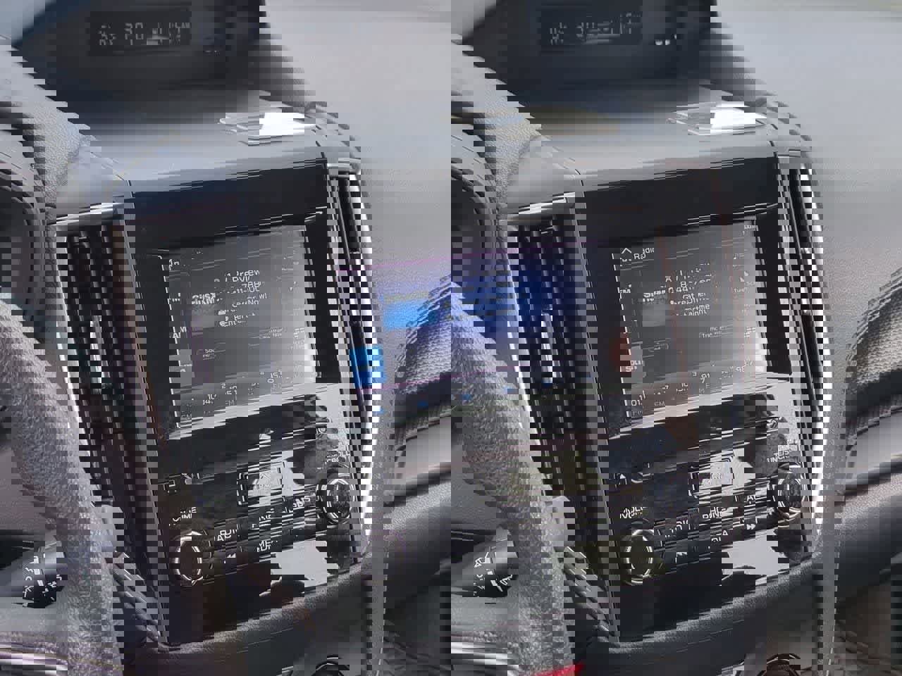 Used 2020 Subaru Forester w/ Alloy Wheel Package image 26