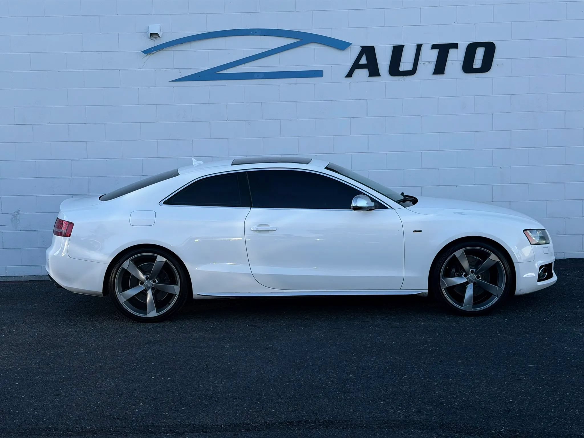 Used 2012 Audi S5 Premium Plus AWD/4WD image 6