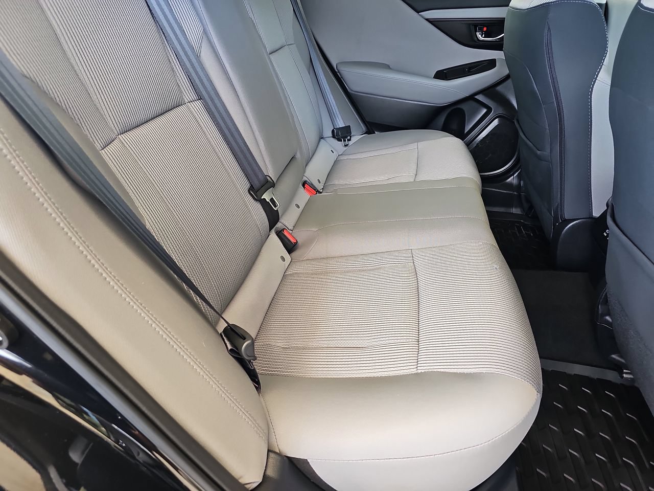 Certified 2024 Subaru Legacy Premium AWD/4WD image 16