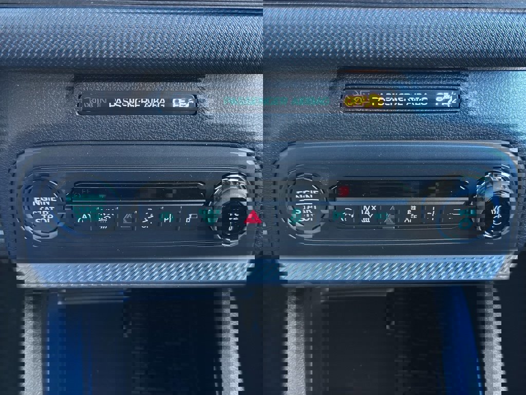 New 2025 Ford Bronco Sport Outer Banks w/ Outer Banks Tech Package+ image 24