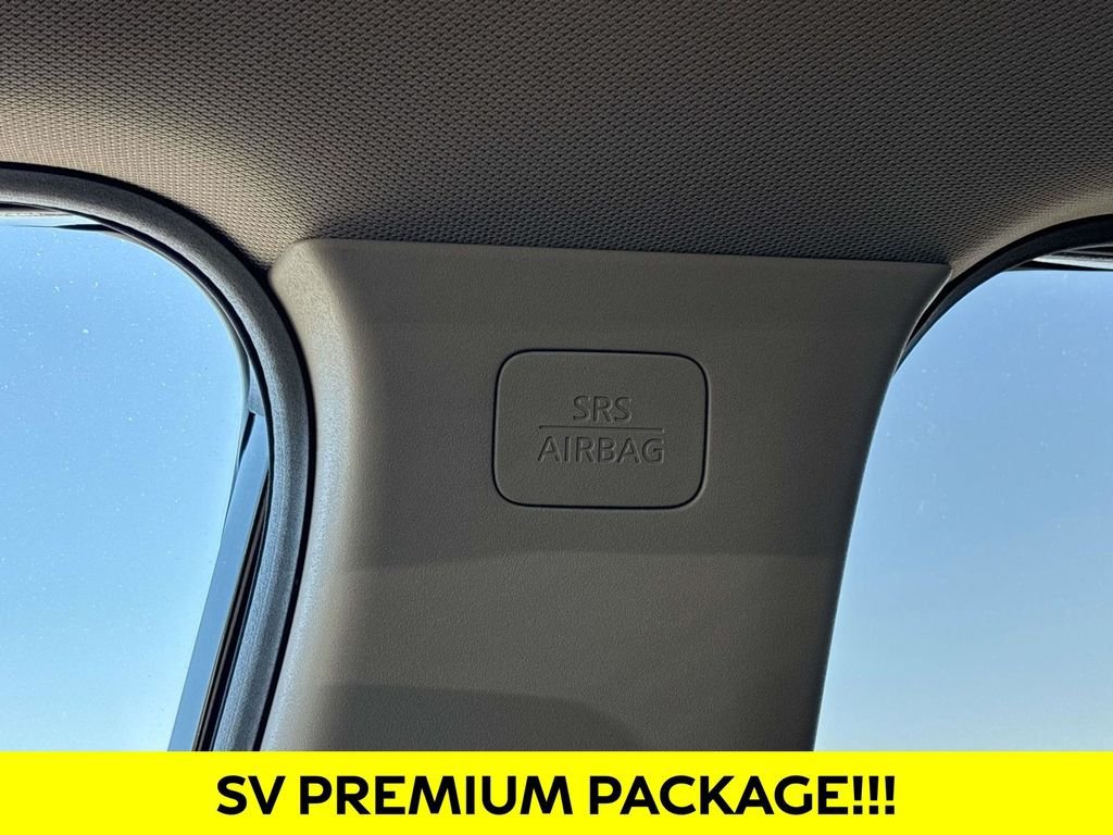 Used 2023 Nissan Rogue SV w/ SV Premium Package AWD/4WD image 29