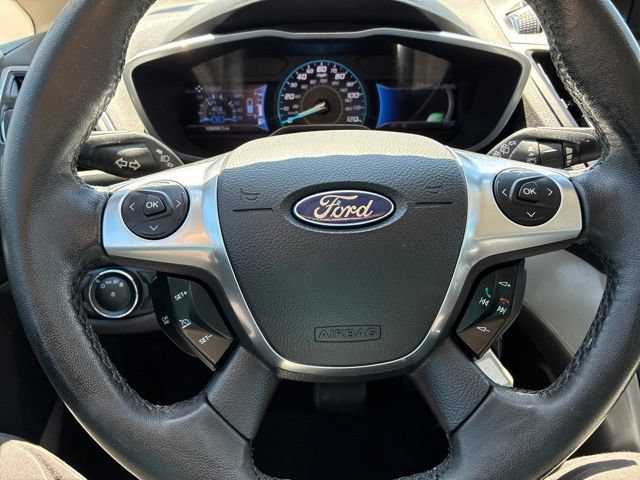 Used 2013 Ford C-MAX SE w/ Winter Pkg FWD image 28
