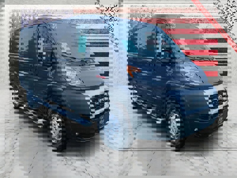 Used 2021 RAM ProMaster 1500 w/ Convenience Group image 3