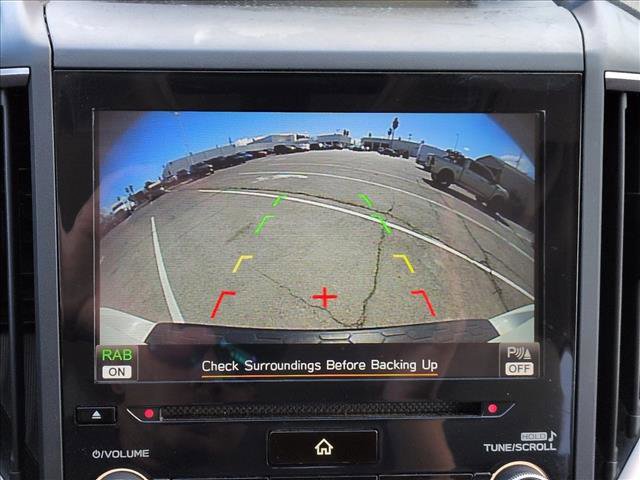 Used 2023 Subaru Crosstrek 2.5i Limited image 14